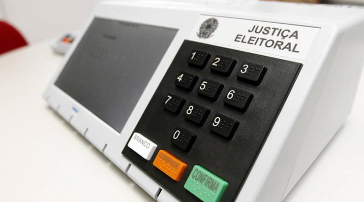 IA Para Aumentar a Segurança nas Eleições Estaduais de 2026