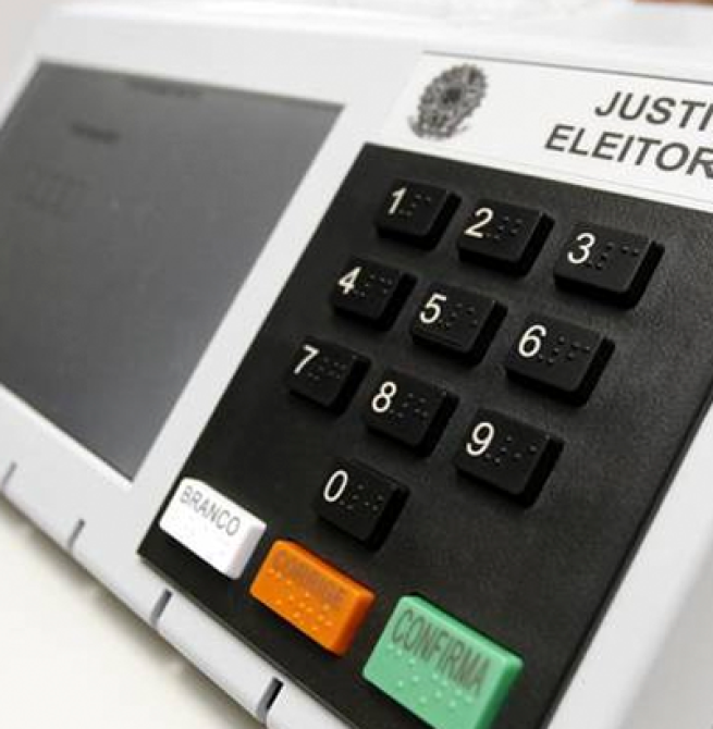 IA Para Aumentar a Segurança nas Eleições Estaduais de 2026