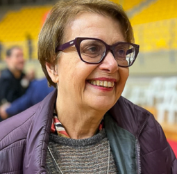 Candidata Ganha Destaque e Confirma Favoritismo