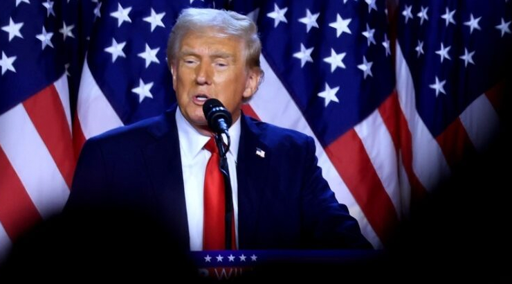 Vitória da Direita Aumenta Expectativas no Mercado dos EUA