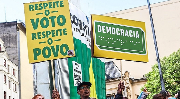 As Consequências da Polarização Política