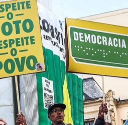 As Consequências da Polarização Política