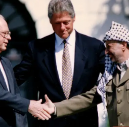 Novo Acordo de Paz no Oriente Médio Traz Otimismo ao Cenário Global