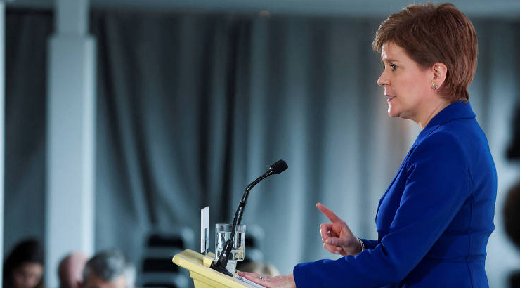 Intenções de Voto no Partido Independência Crescem Rápido e Surpreendem Especialistas