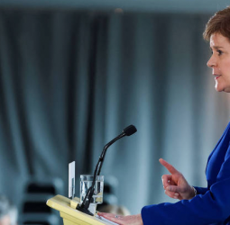 Intenções de Voto no Partido Independência Crescem Rápido e Surpreendem Especialistas